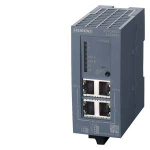 西門(mén)子6GK5204-0BA00-2MB2  交換機(jī) SCALANCE...