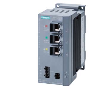 西門子6GK5623-0BA10-2AA3  控制器 SCALANCE...
