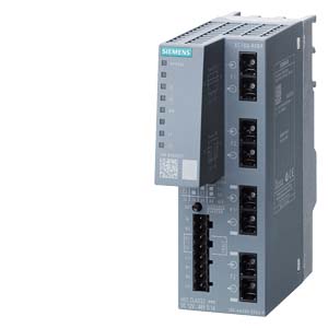 西門子6GK5100-4AV00-2DA2  交換機(jī) SCALANCE XC-100 非網(wǎng)管型