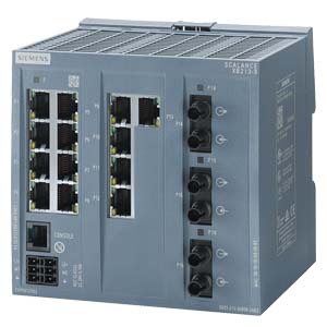 西門子6GK5213-3BB00-2TB2  交換機(jī) SCALANCE XB-200 網(wǎng)管型