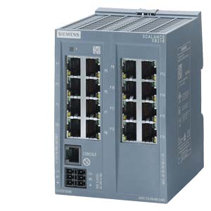 西門子6GK5216-0BA00-2TB2  交換機(jī) SCALANCE...