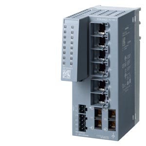 西門子6GK5106-2BD00-2AC2  交換機(jī) SCALANCE...