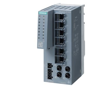 西門子6GK5106-2BB00-2AC2  交換機(jī) SCALANCE...
