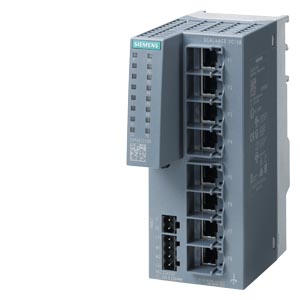 西門子6GK5108-0BA00-2AC2  交換機(jī) SCALANCE...