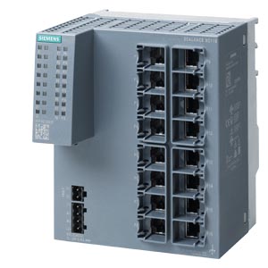西門子6GK5116-0BA00-2AC2  交換機(jī) SCALANCE...