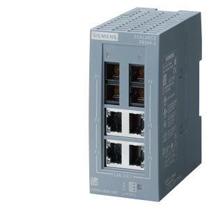 西門子6GK5004-2BD00-1AB2  交換機(jī) SCALANCE...