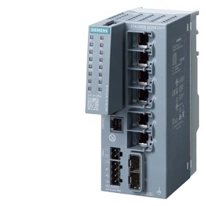 西門子6GK5206-2BS00-2AC2  交換機(jī) SCALANCE...