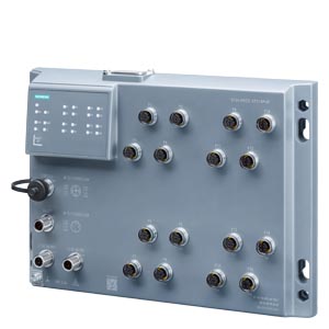 西門(mén)子6GK5216-0HA00-2ES6  交換機(jī) SCALANCE...