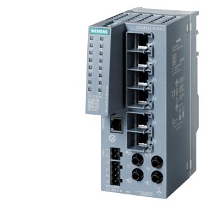 西門子6GK5206-2BB00-2AC2  交換機(jī) SCALANCE...