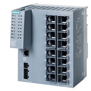西門子6GK5216-0BA00-2AC2  交換機(jī) SCALANCE...