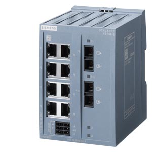 西門子6GK5108-2BD00-2AB2  交換機(jī) SCALANCE...