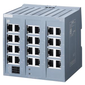 西門子6GK5124-0BA00-2AB2  交換機(jī) SCALANCE...