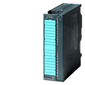 西門子6ES7332-5HB01-0AB0  模塊 SM 332 模擬...