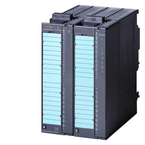 西門子6ES7355-2CH00-0AE0  模塊 FM 355-2 ...