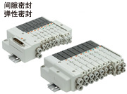 SMC電磁閥SQ1000/2000