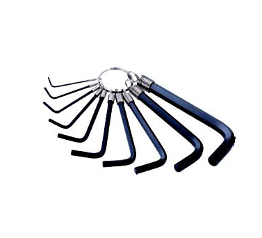 STANLEY史丹利工具STMT69213-8-23 10件套公制鏈?zhǔn)?..